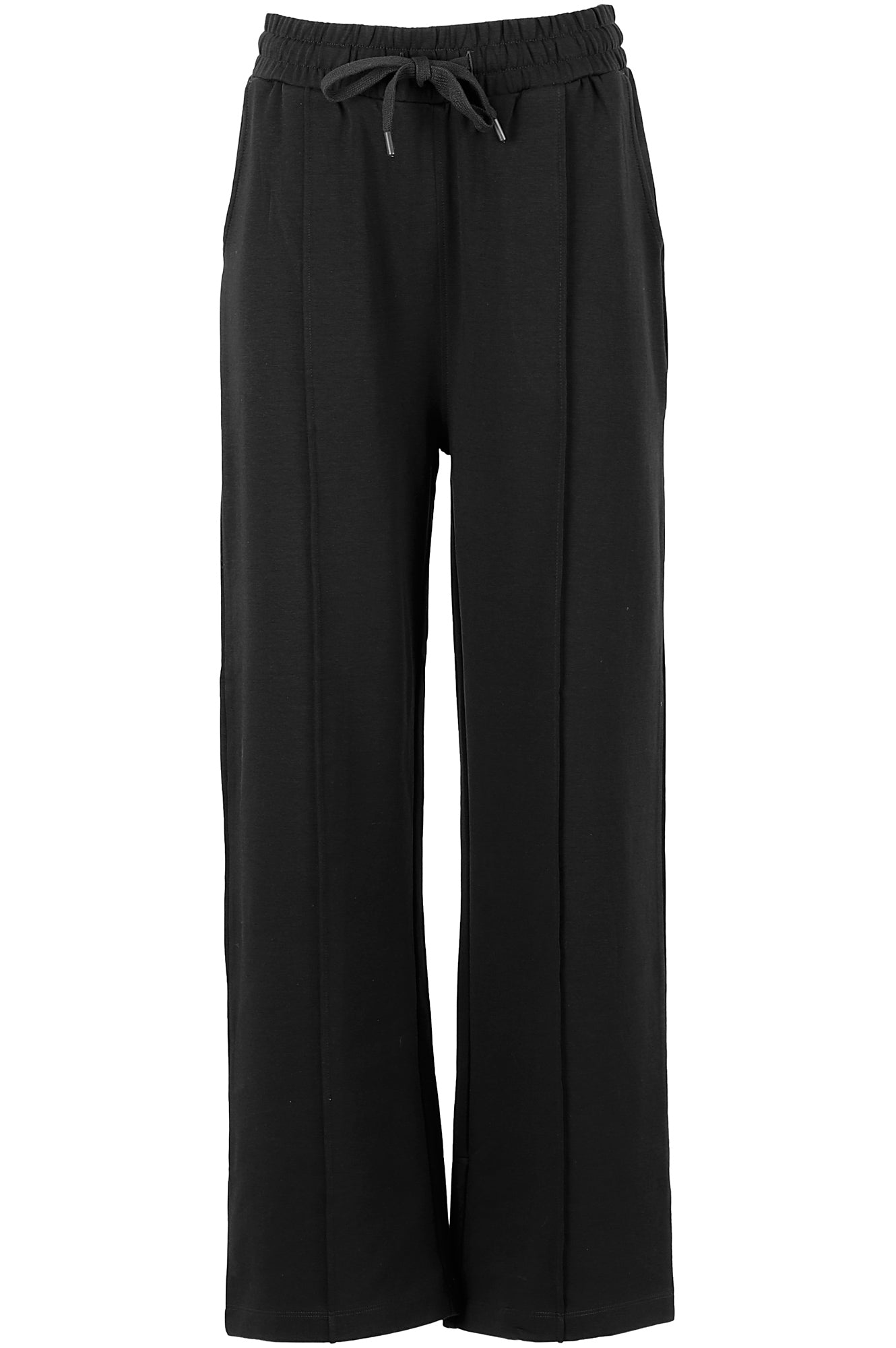Pantaloni Donna colore Nero-Nero