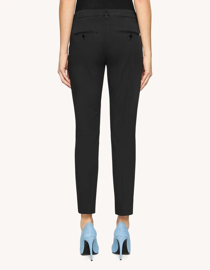 PANTALONI Donna DONDUP DP066 RSE036 PTD PERFECT 999