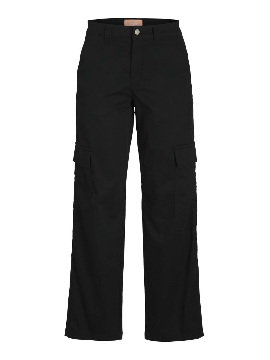 PANTALONI Donna JJXX 12236946 KENDAL BLACK