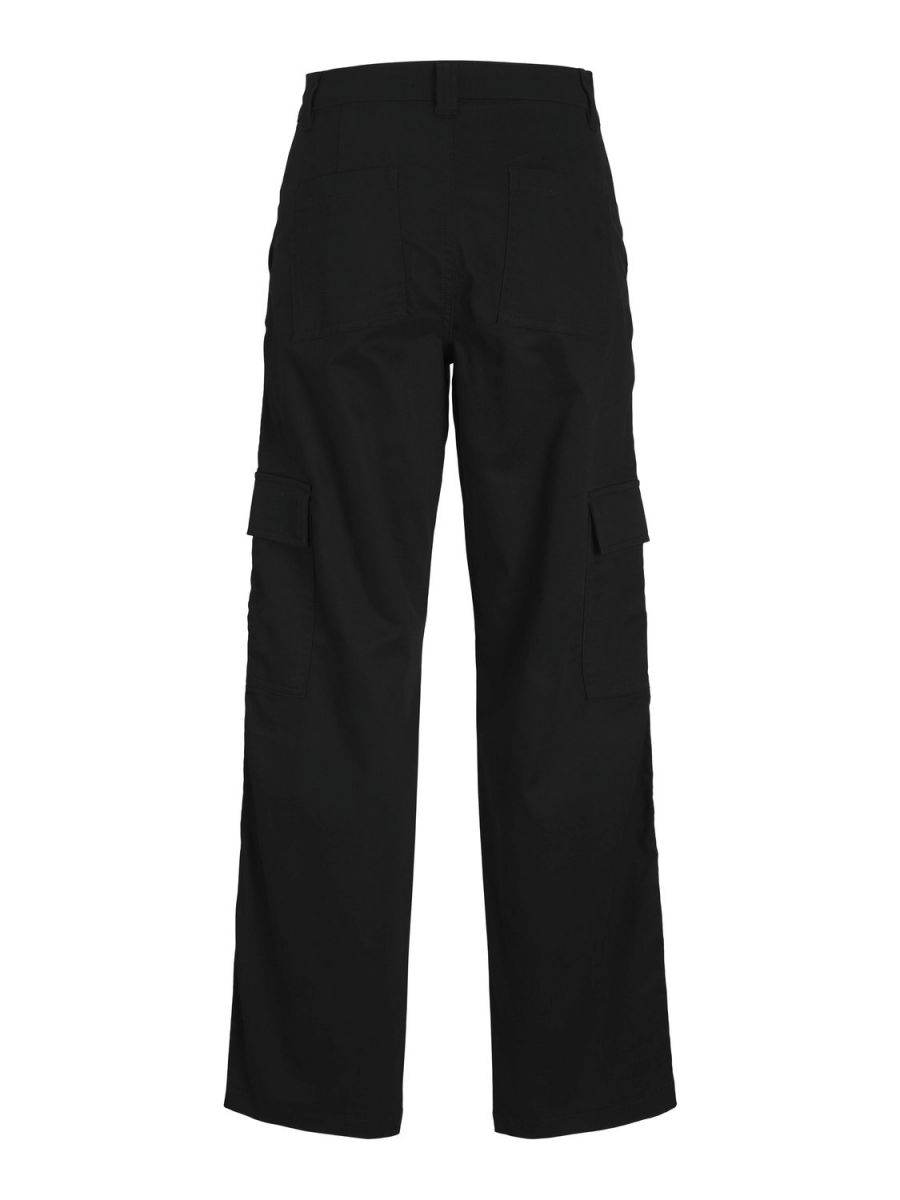 PANTALONI Donna JJXX 12236946 KENDAL BLACK