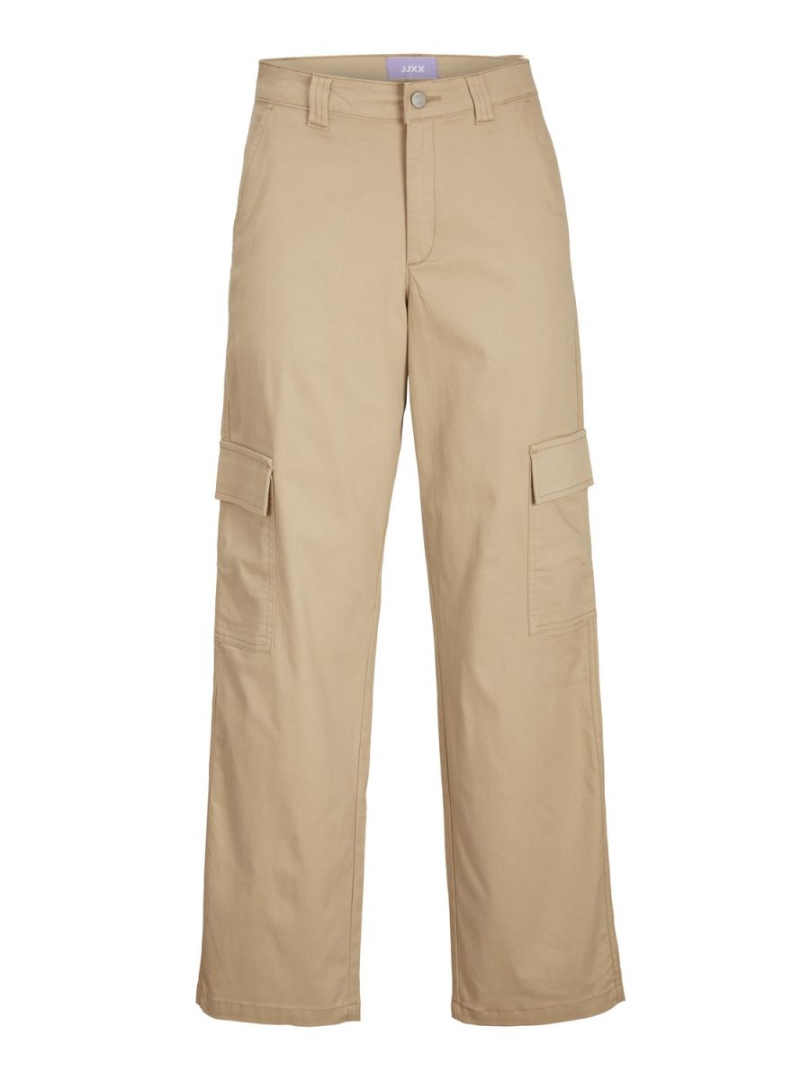 PANTALONI Donna JJXX 12236946 KENDAL CORNSTALK