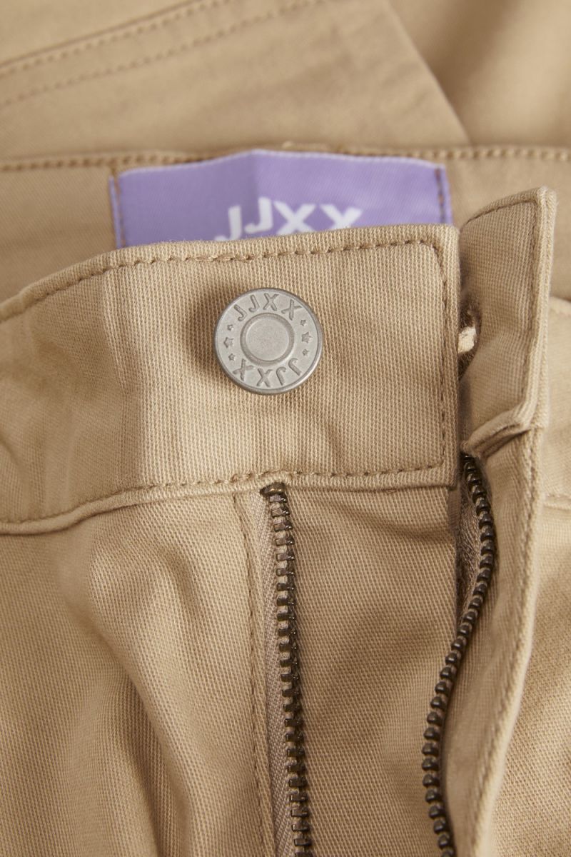 PANTALONI Donna JJXX 12236946 KENDAL CORNSTALK