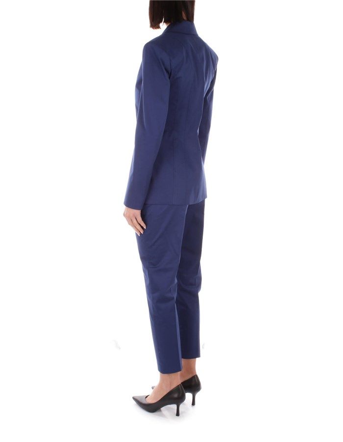 PANTALONI Donna PINKO BELLO 100155 A1KH G57