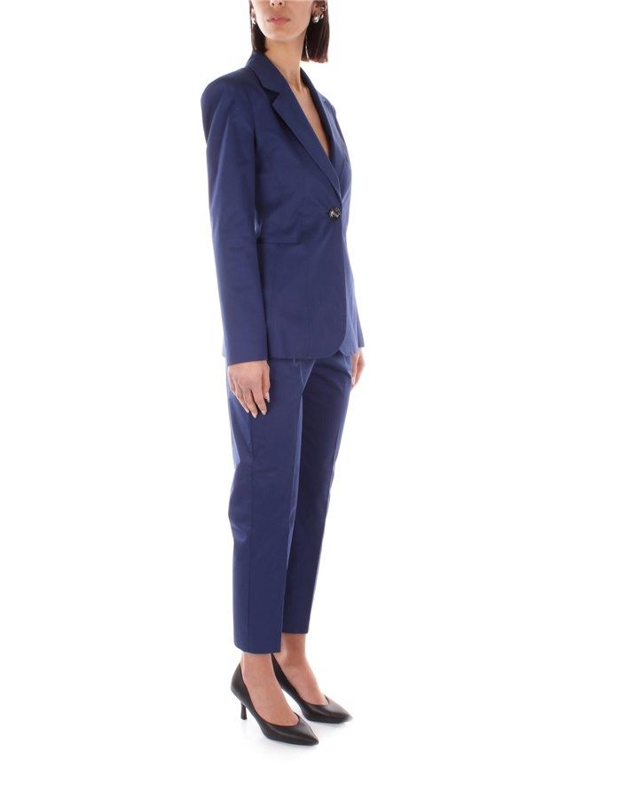 PANTALONI Donna PINKO BELLO 100155 A1KH G57