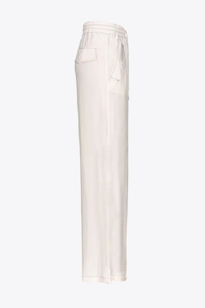 PANTALONI Donna PINKO PERDONO 103563 A1WU P97