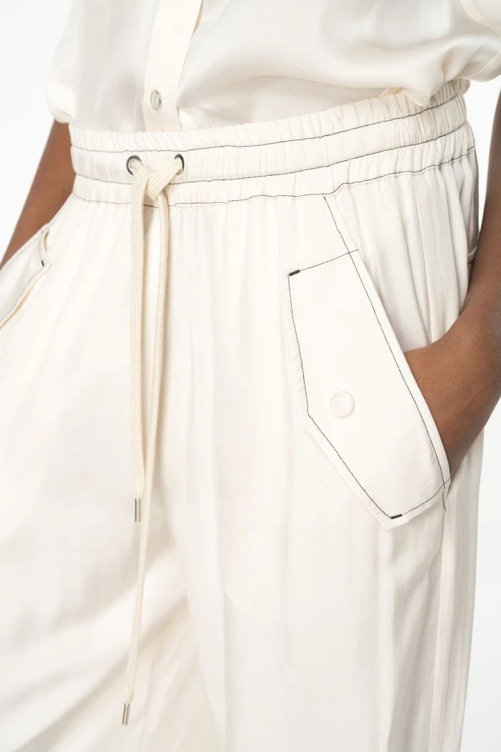 PANTALONI Donna PINKO PERDONO 103563 A1WU P97