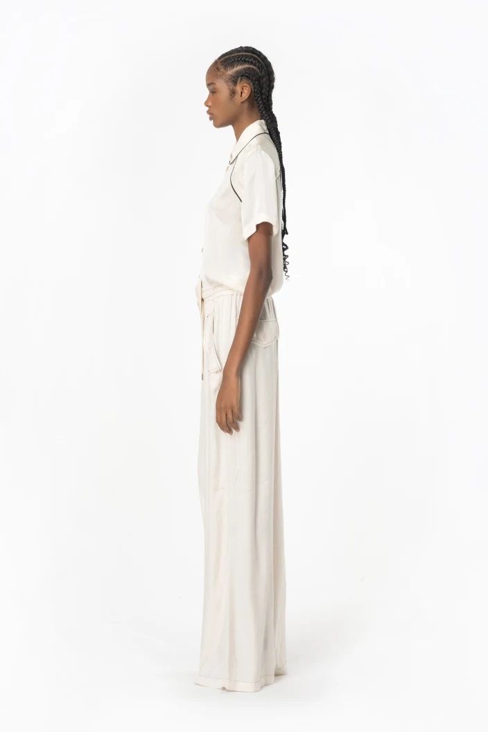 PANTALONI Donna PINKO PERDONO 103563 A1WU P97