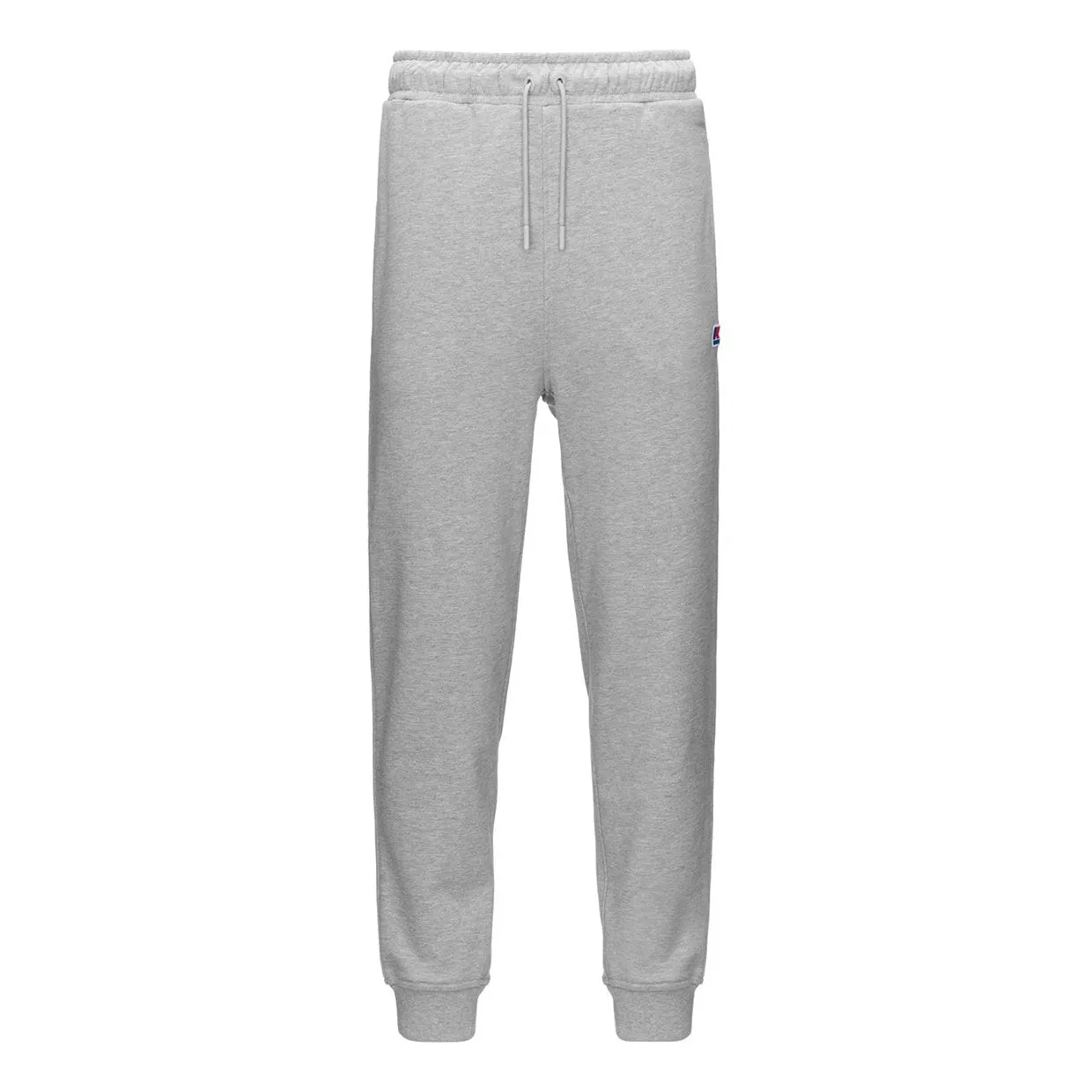 Pantaloni Felpa K-Way Andre Grigio