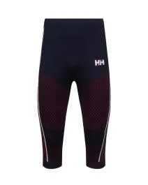Pantaloni HELLY HANSEN H1 PRO LIFA 3/4 RACE