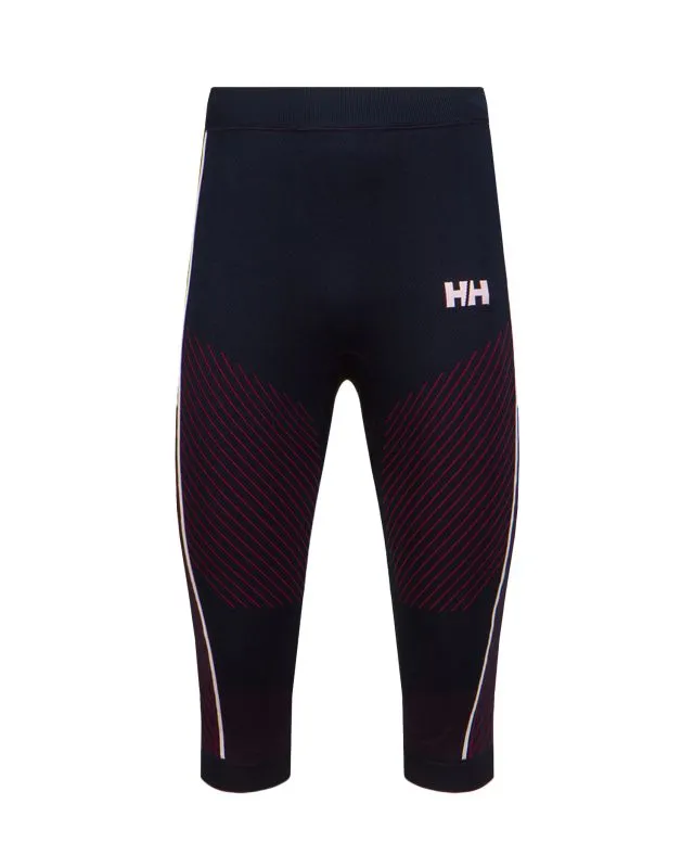 Pantaloni HELLY HANSEN H1 PRO LIFA 3/4 RACE