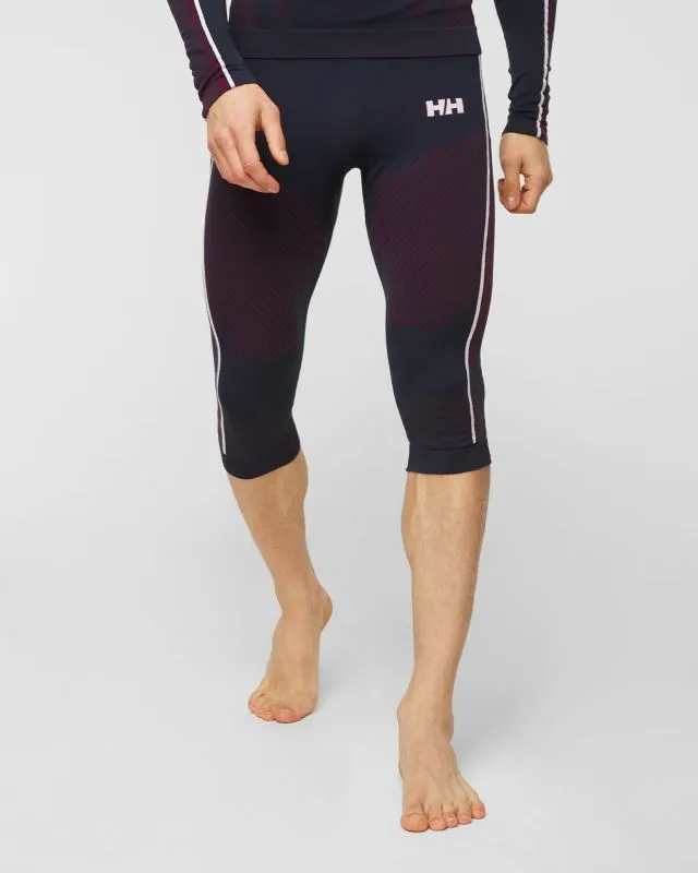 Pantaloni HELLY HANSEN H1 PRO LIFA 3/4 RACE