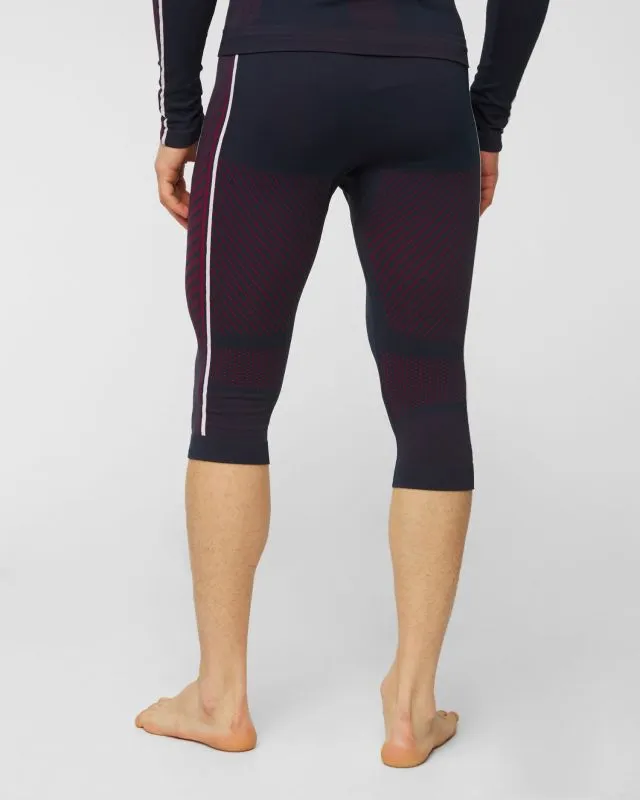 Pantaloni HELLY HANSEN H1 PRO LIFA 3/4 RACE