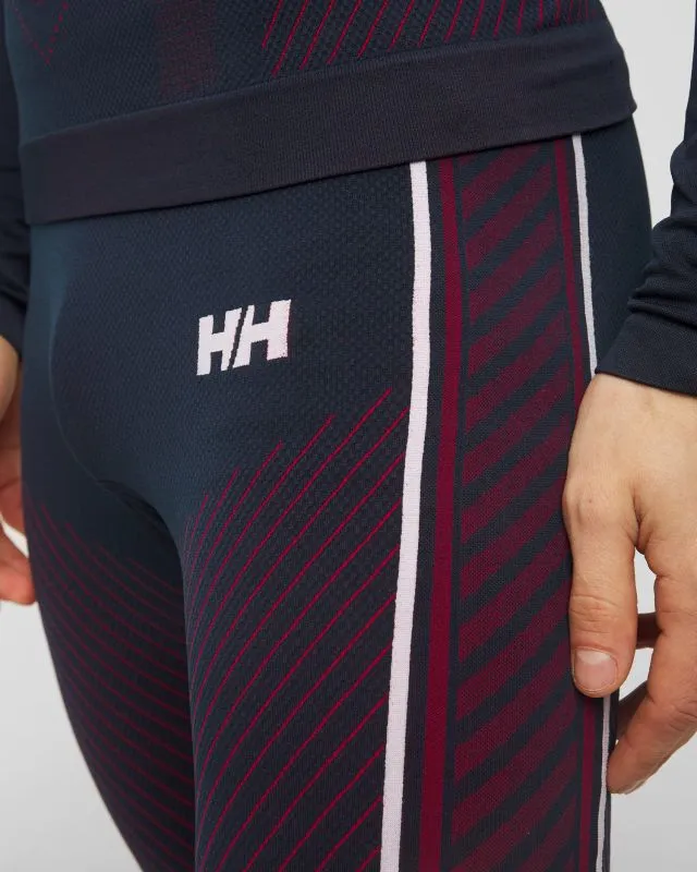 Pantaloni HELLY HANSEN H1 PRO LIFA 3/4 RACE