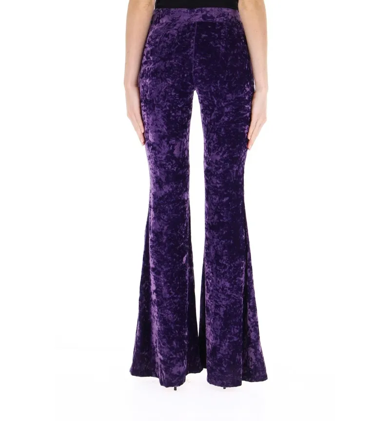 Pantaloni in velluto
