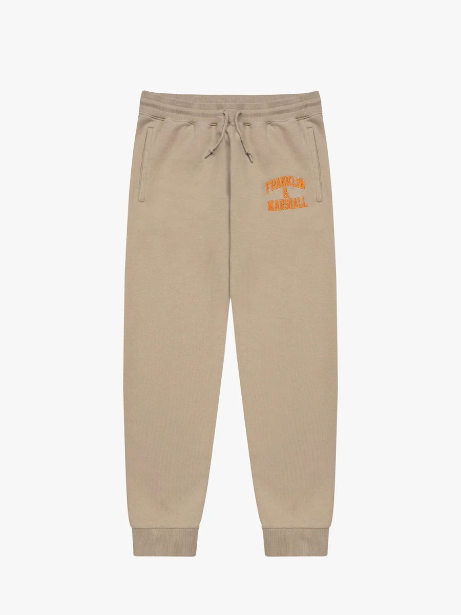PANTALONI JOGG E LEGGINGS  FRANKLIN&MARSHALL JM1003.2004P01.FW 411
