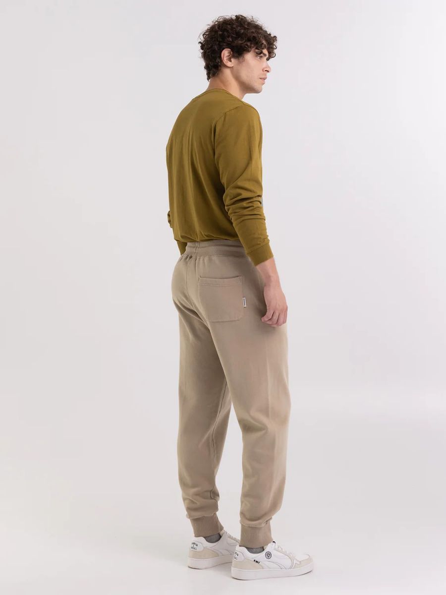 PANTALONI JOGG E LEGGINGS  FRANKLIN&MARSHALL JM1003.2004P01.FW 411