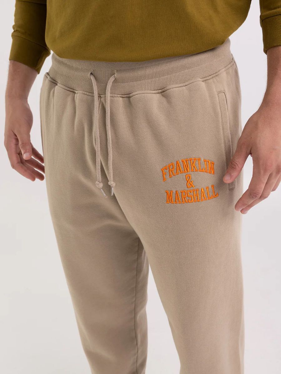 PANTALONI JOGG E LEGGINGS  FRANKLIN&MARSHALL JM1003.2004P01.FW 411