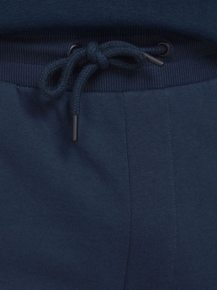 PANTALONI JOGG E LEGGINGS Uomo JACK&JONES 12165322 GORDON NAVY BLAZER