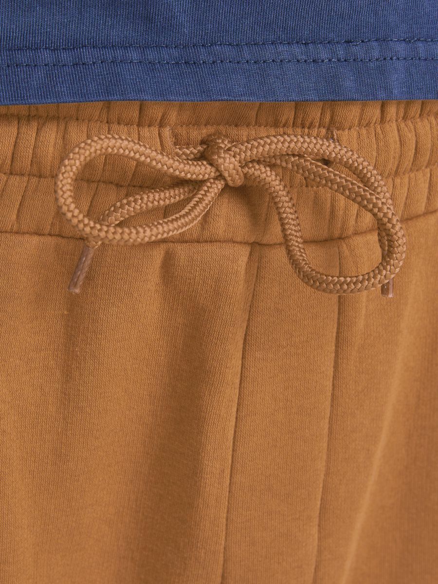 PANTALONI JOGG E LEGGINGS Uomo JACK&JONES 12195726 GORDON RUBBER