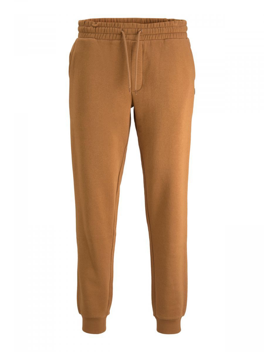 PANTALONI JOGG E LEGGINGS Uomo JACK&JONES 12195726 GORDON RUBBER