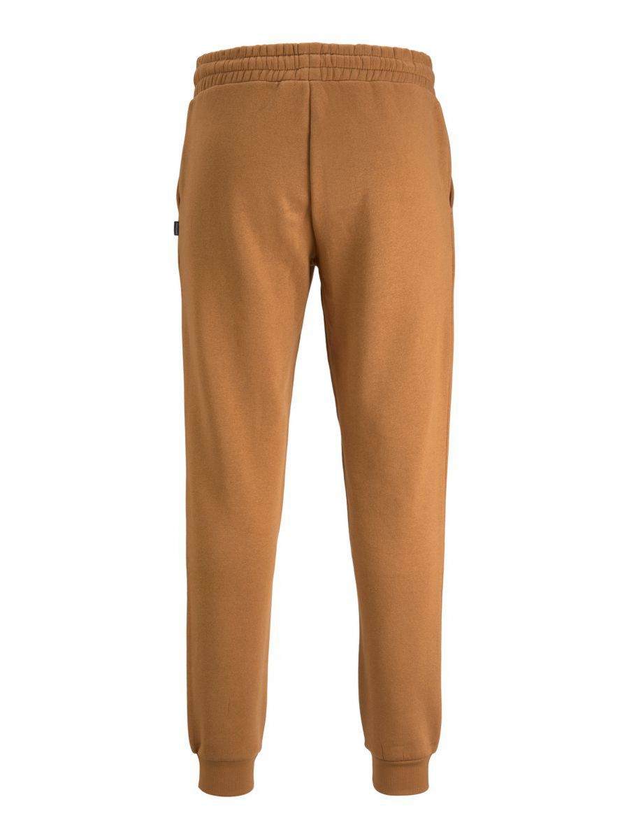 PANTALONI JOGG E LEGGINGS Uomo JACK&JONES 12195726 GORDON RUBBER