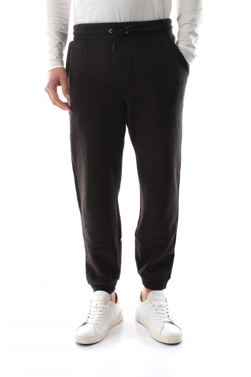 PANTALONI JOGG E LEGGINGS Uomo YOUNG POETS SOCIETY 106863 - MALEO 901 VINTAGE BLACK