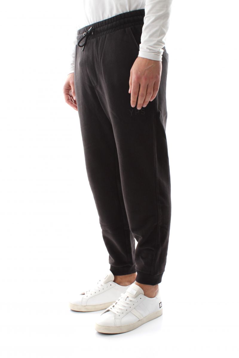 PANTALONI JOGG E LEGGINGS Uomo YOUNG POETS SOCIETY 106863 - MALEO 901 VINTAGE BLACK