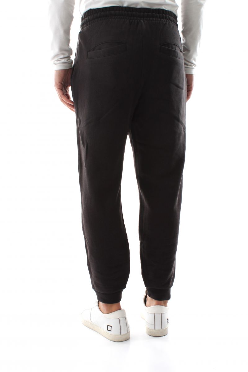 PANTALONI JOGG E LEGGINGS Uomo YOUNG POETS SOCIETY 106863 - MALEO 901 VINTAGE BLACK