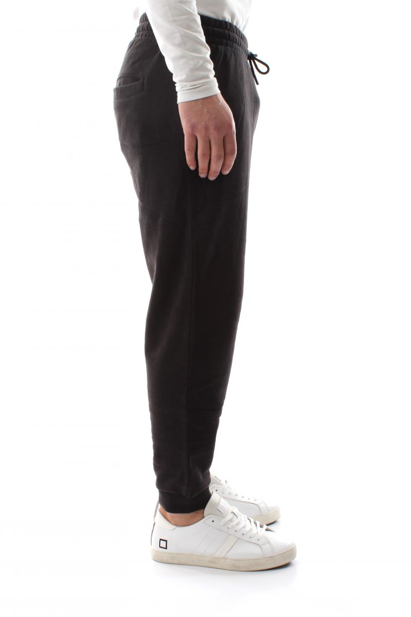 PANTALONI JOGG E LEGGINGS Uomo YOUNG POETS SOCIETY 106863 - MALEO 901 VINTAGE BLACK