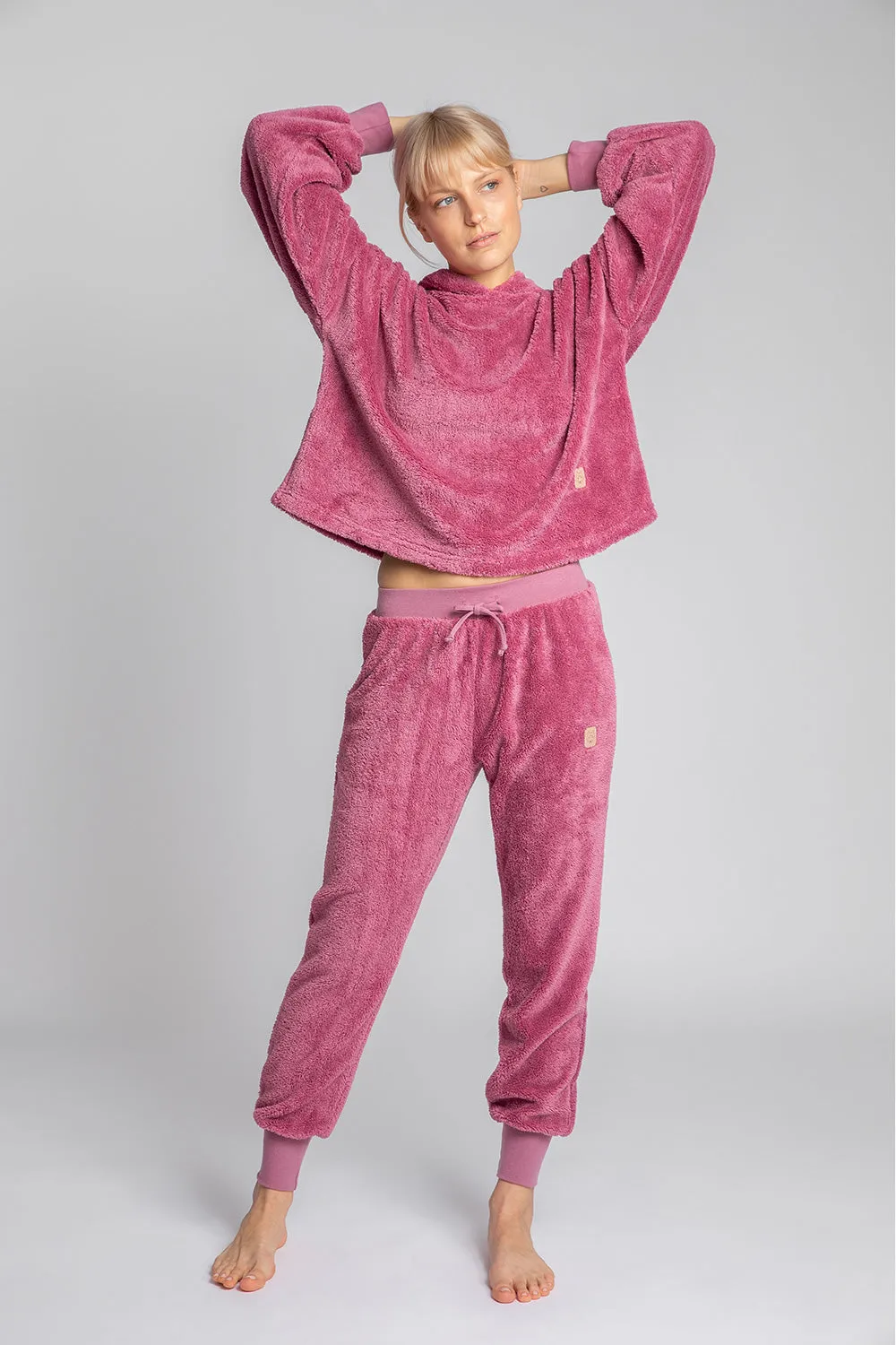 Pantaloni model 150657 LaLupa