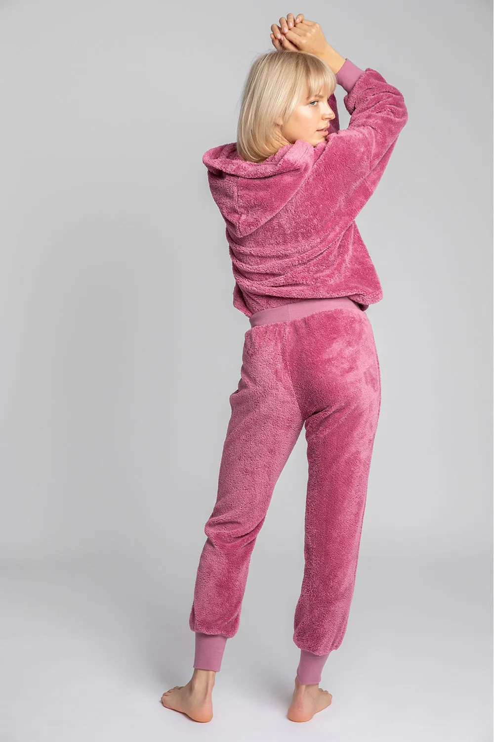 Pantaloni model 150657 LaLupa