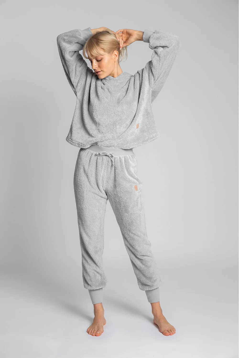 Pantaloni model 150658 LaLupa