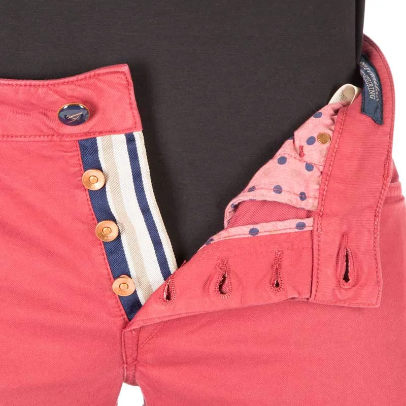 Pantaloni Orvieto 