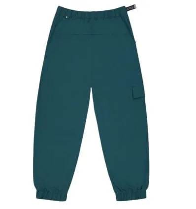 Pantaloni Picture Donna PLESSUR STRETCH PANTS (Acqua profonda)