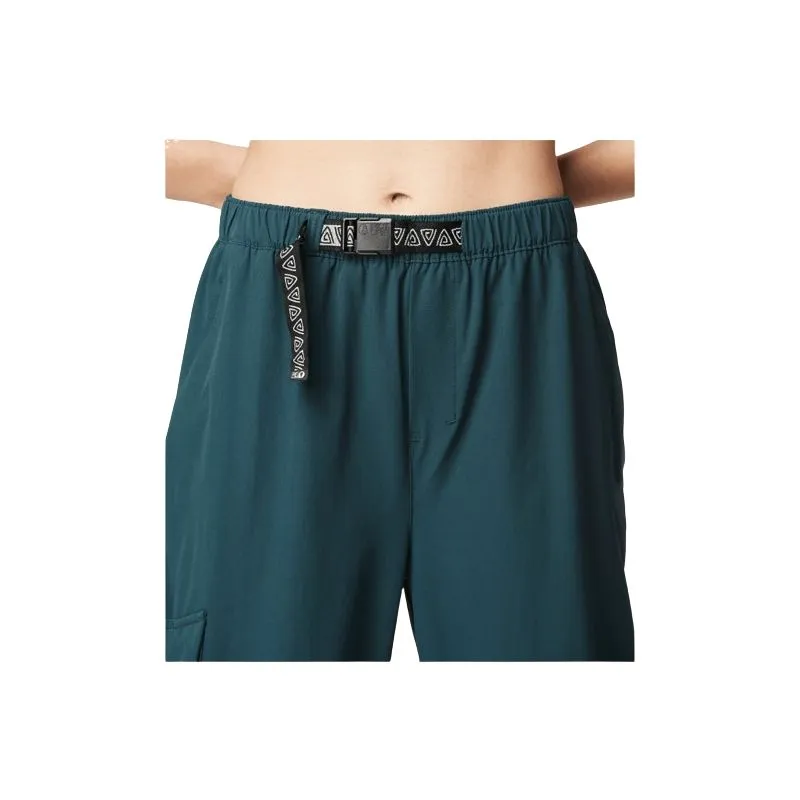 Pantaloni Picture Donna PLESSUR STRETCH PANTS (Acqua profonda)
