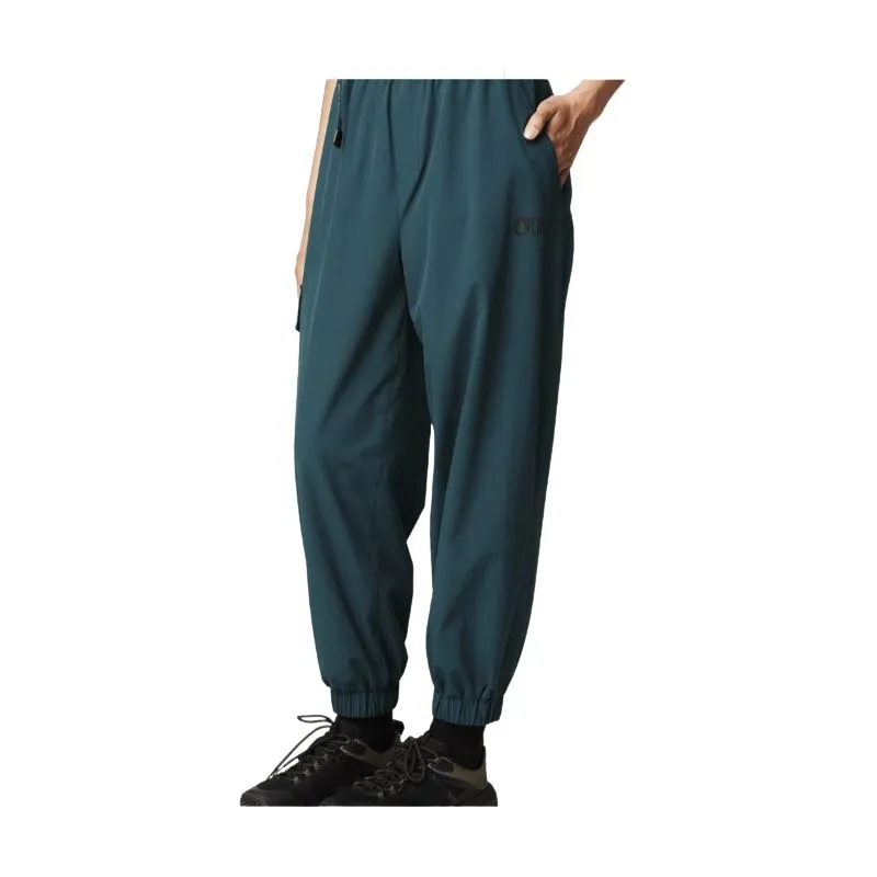 Pantaloni Picture Donna PLESSUR STRETCH PANTS (Acqua profonda)