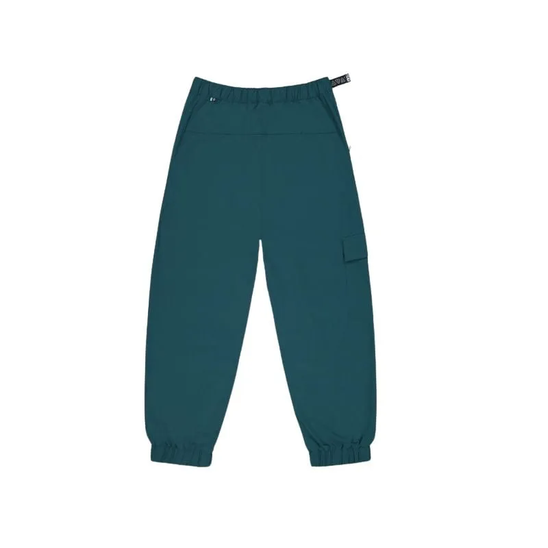 Pantaloni Picture Donna PLESSUR STRETCH PANTS (Acqua profonda)