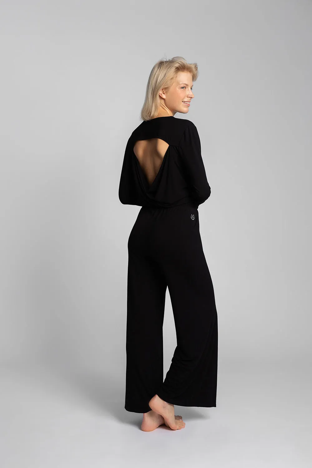 Pantaloni pigiama model 150552 LaLupa