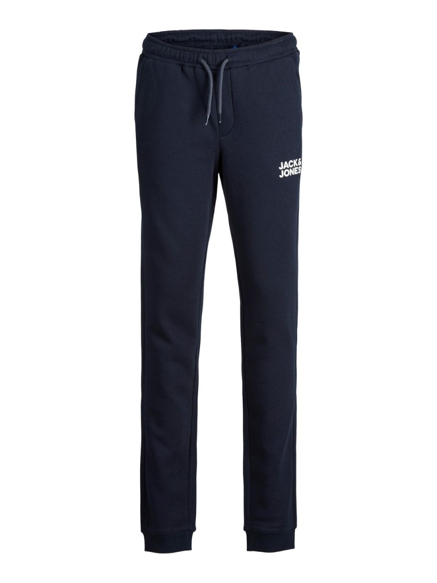 PANTALONI Ragazzo JACK&JONES 12179798 GORDON NAVY BLAZER