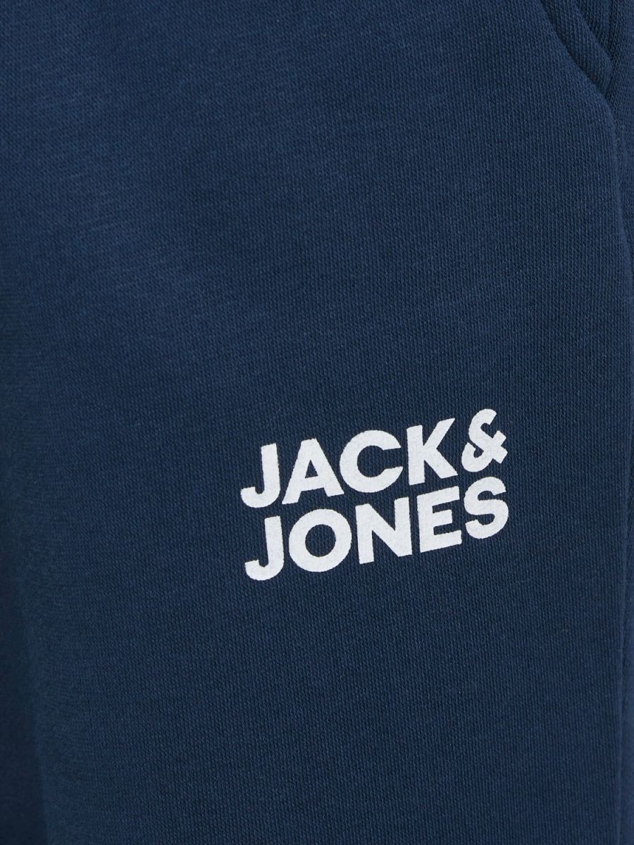 PANTALONI Ragazzo JACK&JONES 12179798 GORDON NAVY BLAZER