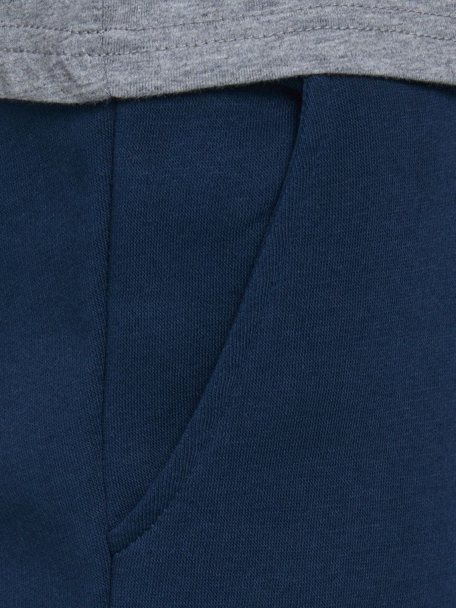 PANTALONI Ragazzo JACK&JONES 12179798 GORDON NAVY BLAZER