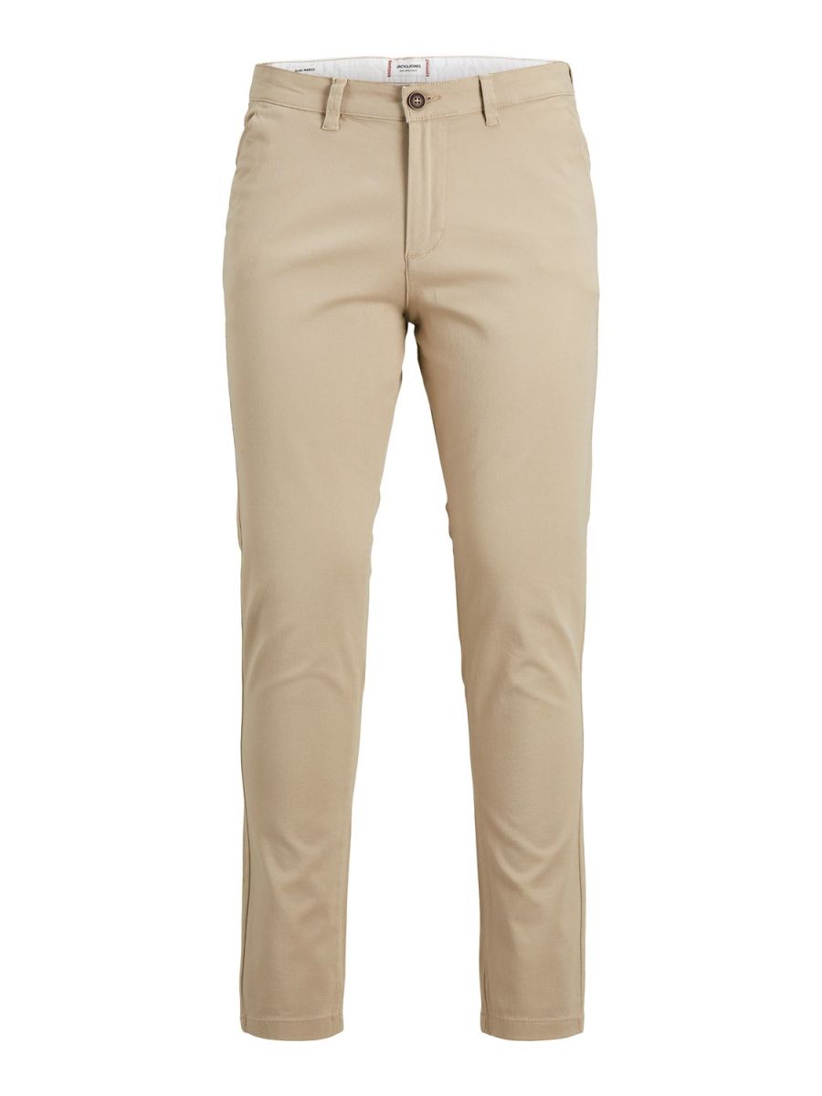 PANTALONI Ragazzo JACK&JONES 12200493 MARCO CROCKERY