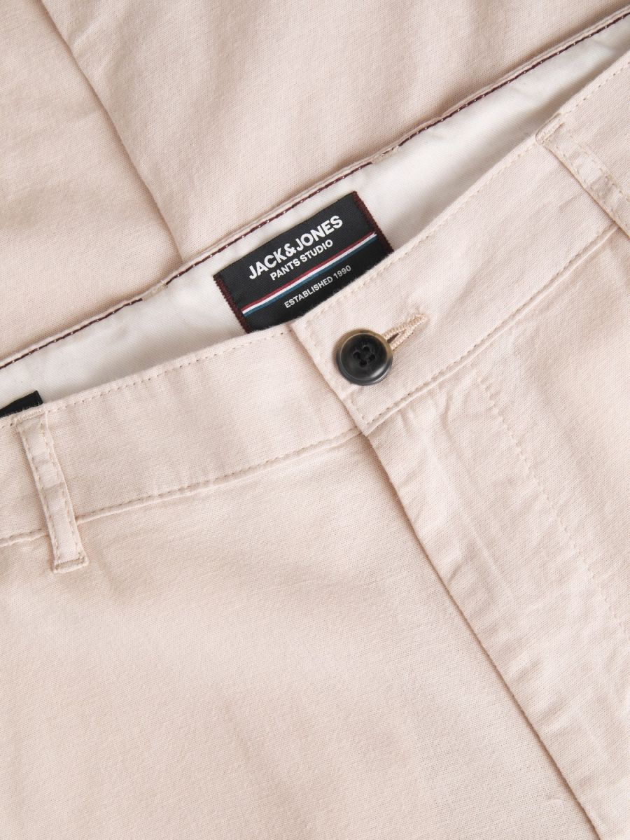 PANTALONI Ragazzo JACK&JONES 12230148 OLLIE MOONBEAM