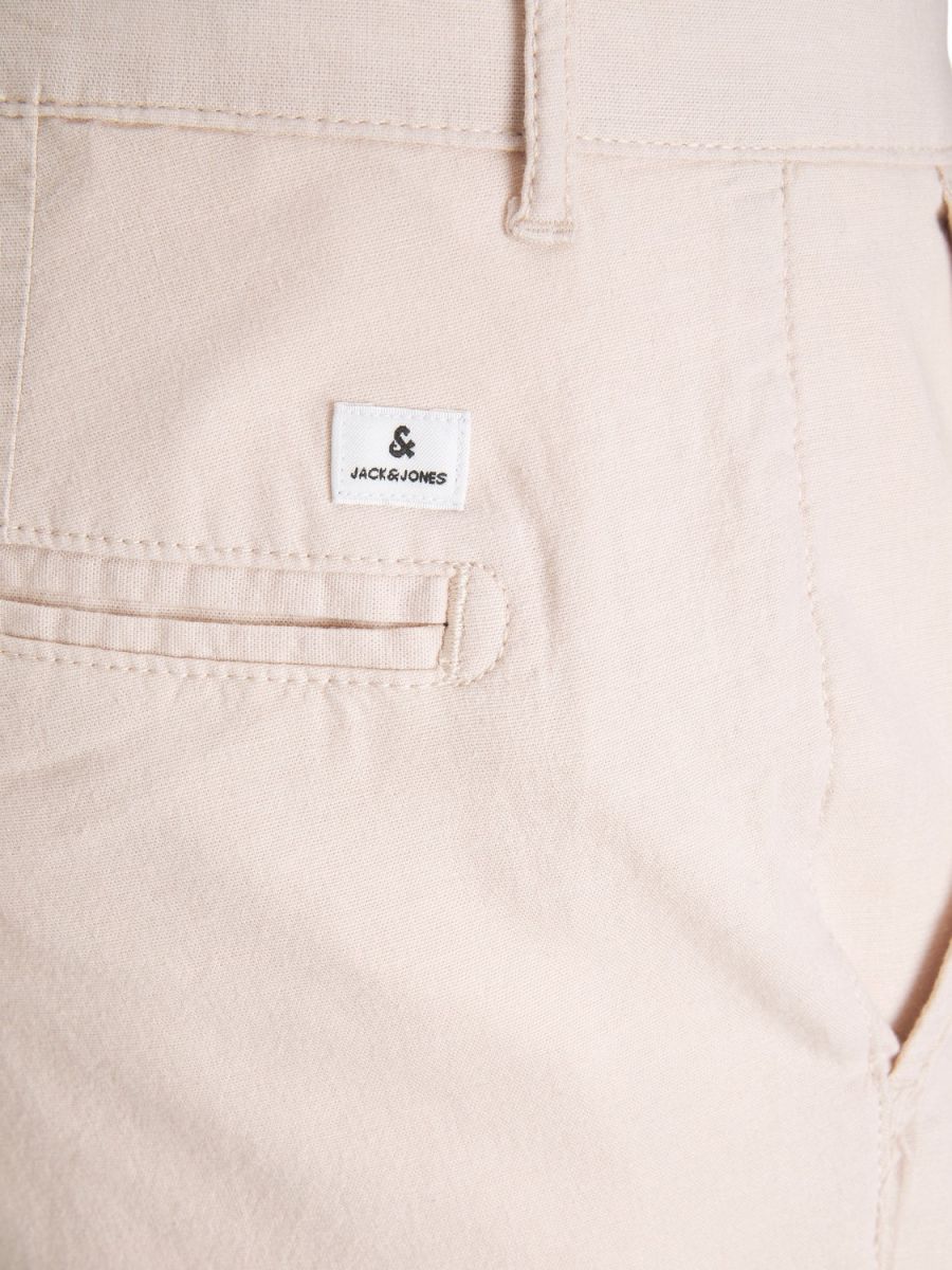 PANTALONI Ragazzo JACK&JONES 12230148 OLLIE MOONBEAM