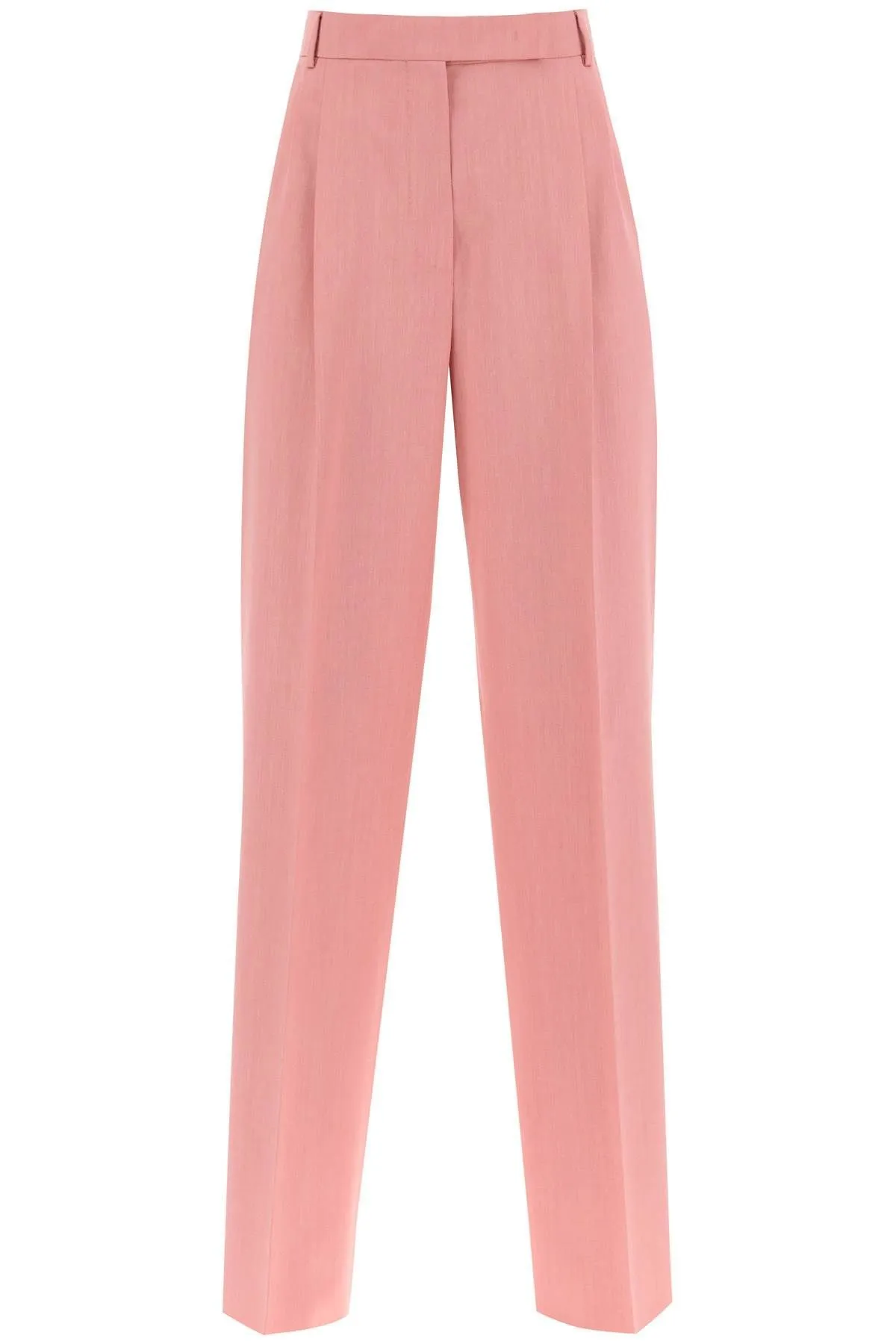 Pantaloni sartoriali a gamba ampia Durante