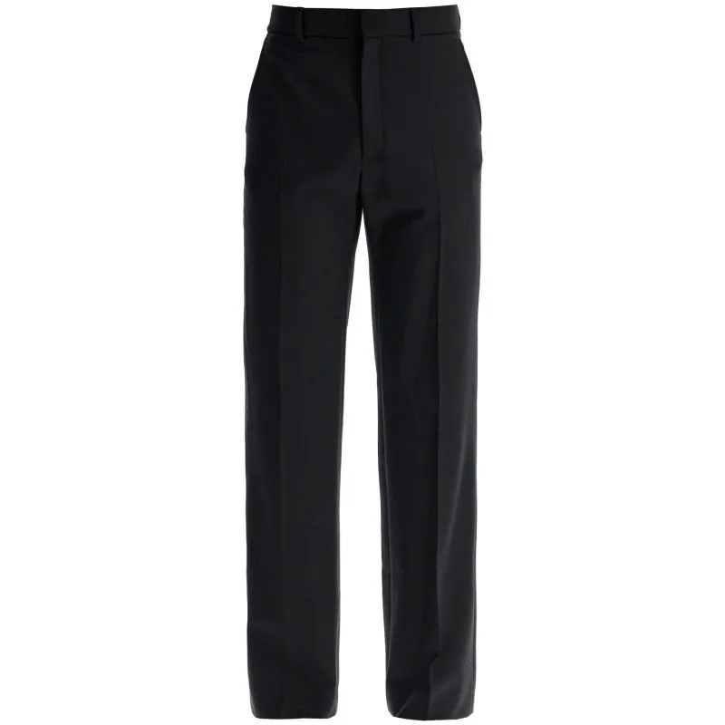 Pantaloni sartoriali slim fit