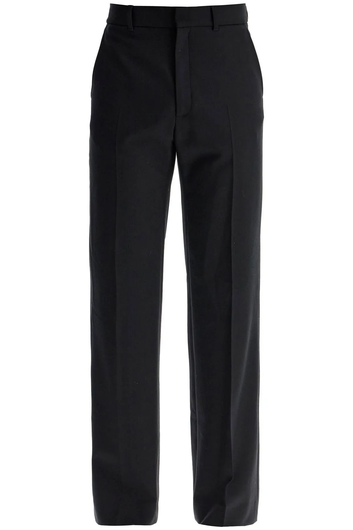 Pantaloni sartoriali slim fit