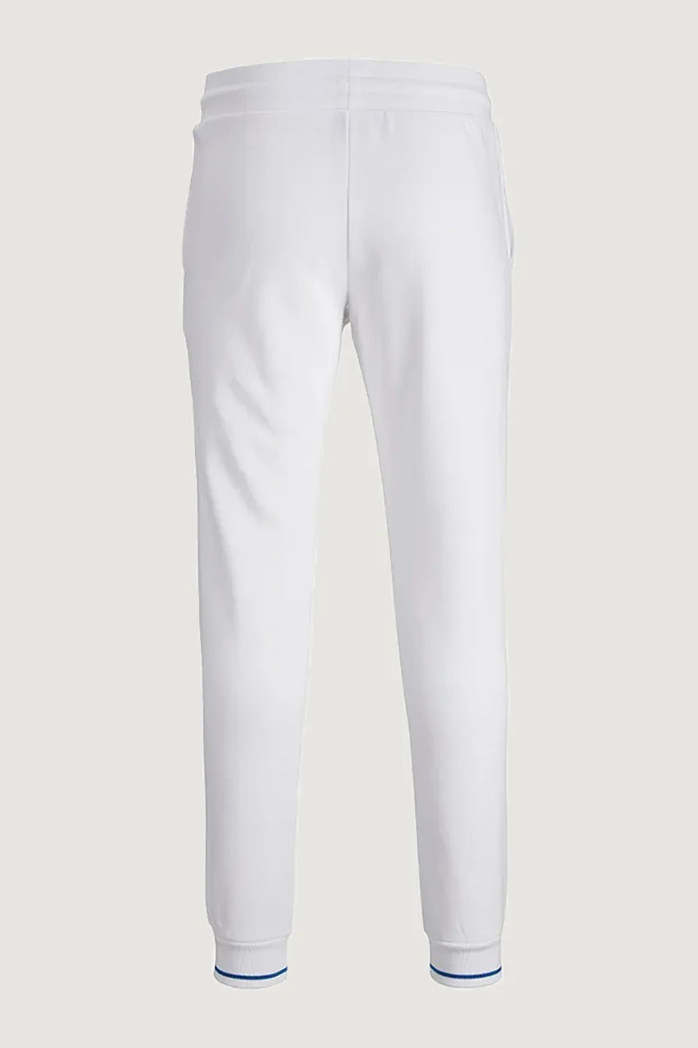 Pantaloni sportivi Jack Jones jpstgordon jjglobus Bianco