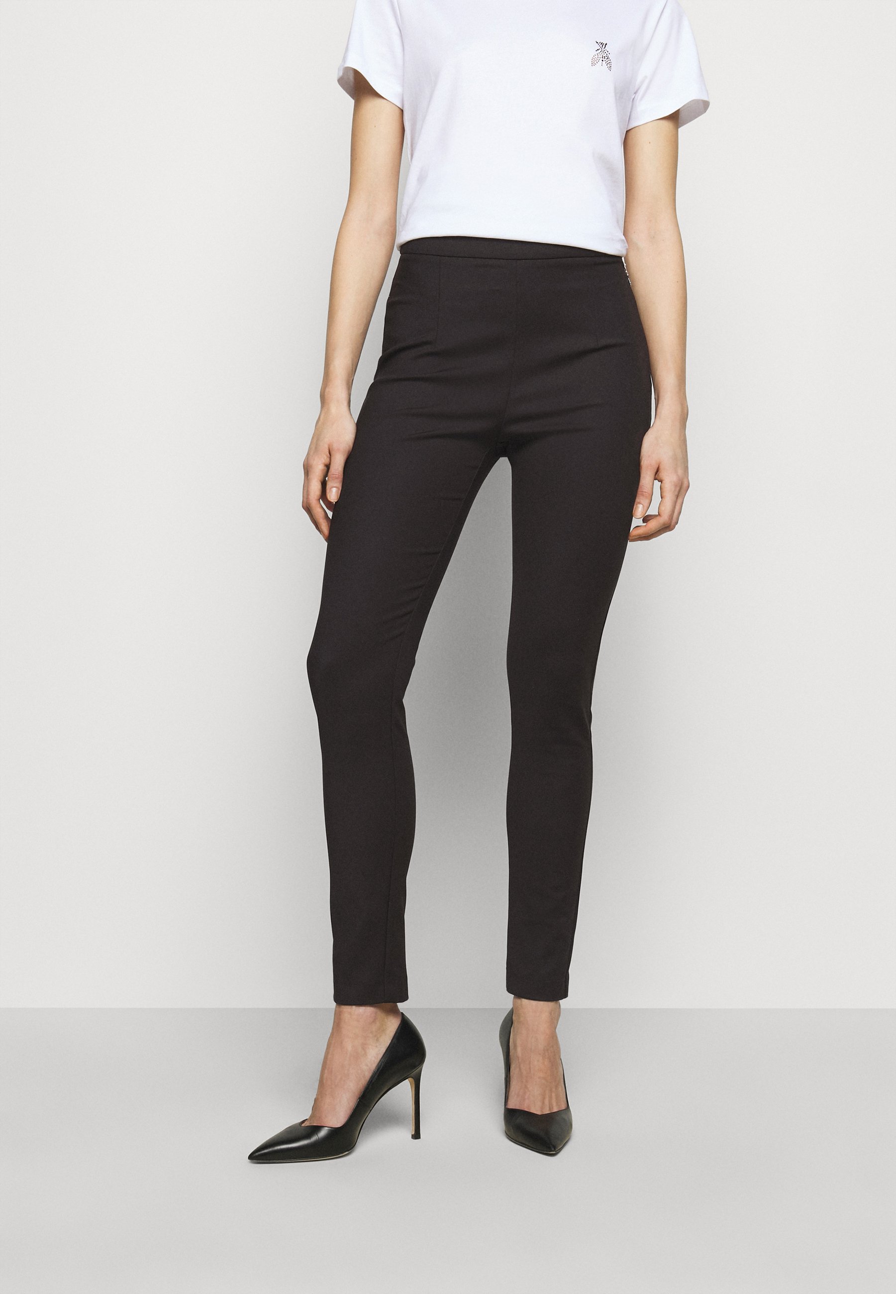 PANTALONI TROUSERS - Pantaloni
