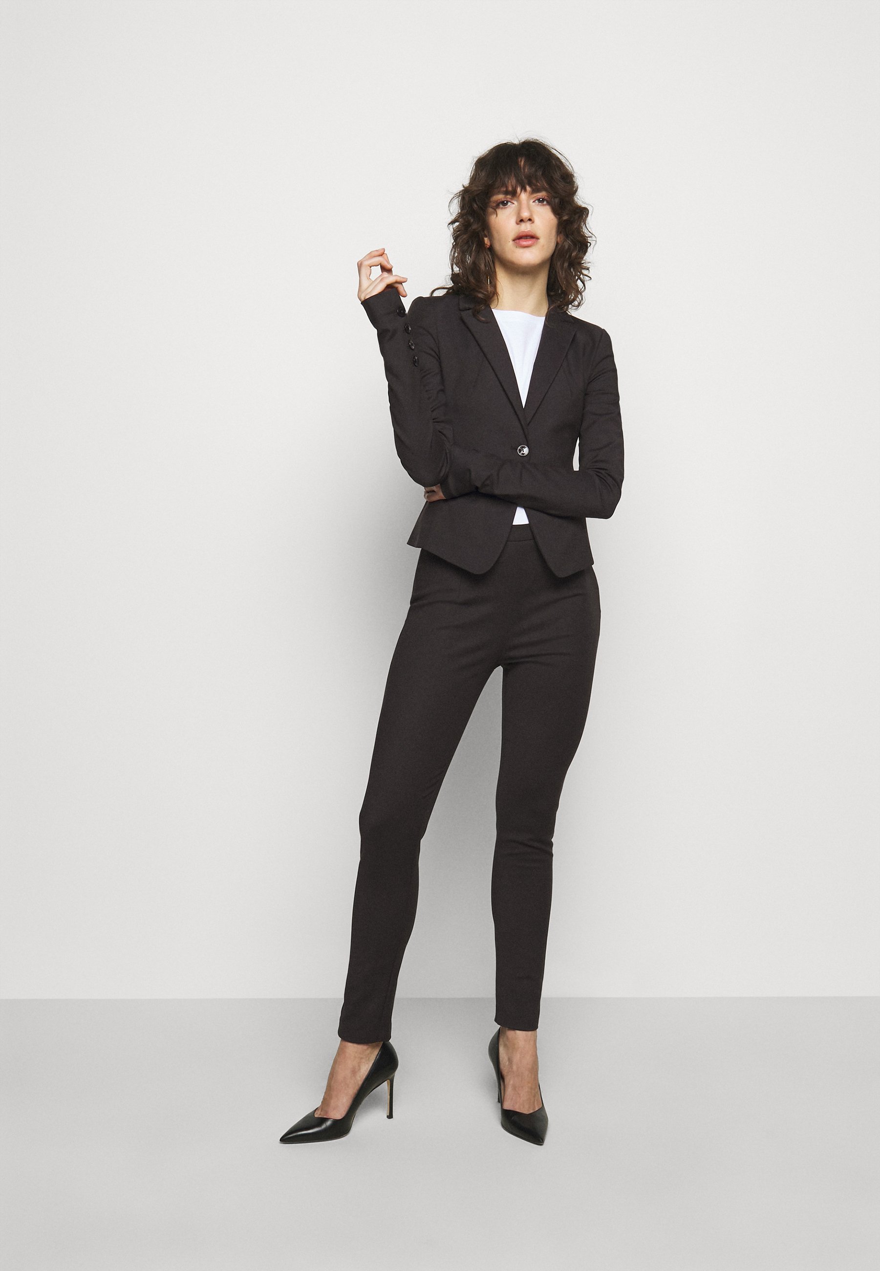 PANTALONI TROUSERS - Pantaloni